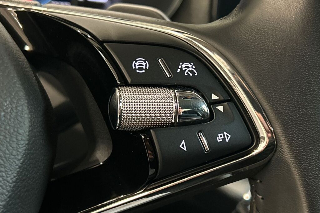 Skoda Octavia 2021 Combi 2.0 TDI 200 4x4 Scout DSG Autom.