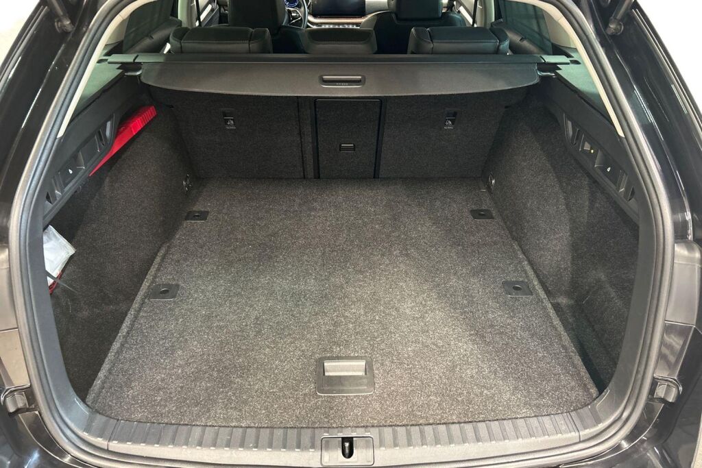 Skoda Octavia 2021 Combi 2.0 TDI 200 4x4 Scout DSG Autom.