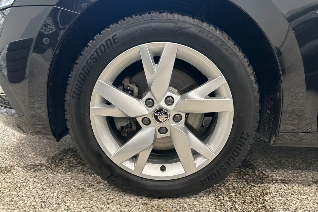 Skoda Octavia 2022 Combi 1.4 TSI PHEV Style iV DSG Autom.