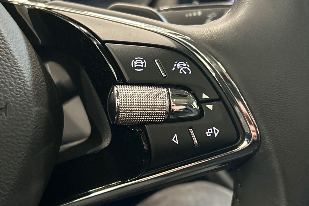 Skoda Octavia 2022 Combi 1.4 TSI PHEV Style iV DSG Autom.