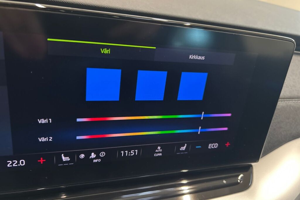 Skoda Octavia 2022 Combi 1.4 TSI PHEV Style iV DSG Autom.