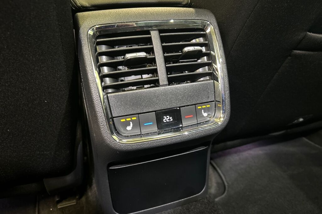 Skoda Octavia 2022 Combi 1.4 TSI PHEV Style iV DSG Autom.