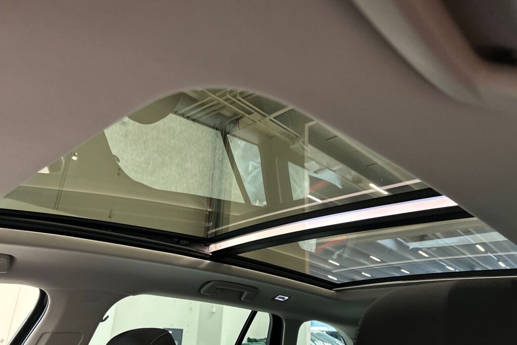 Skoda Octavia 2022 Combi 1.4 TSI PHEV Style iV DSG Autom.