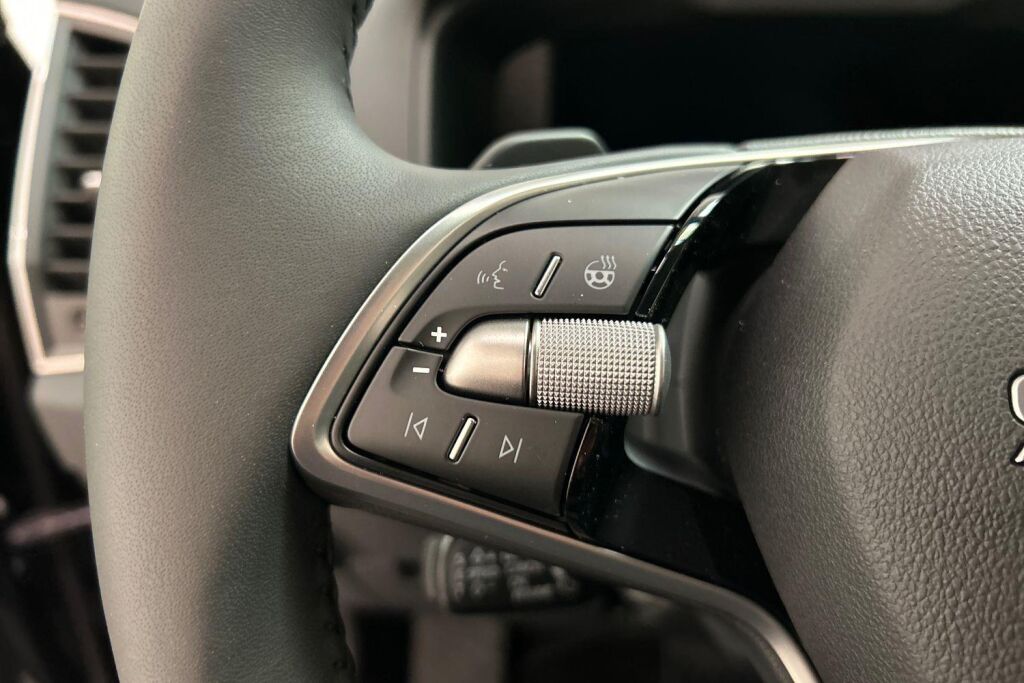 Skoda Karoq 2026 1.5 TSI Style DSG Autom.