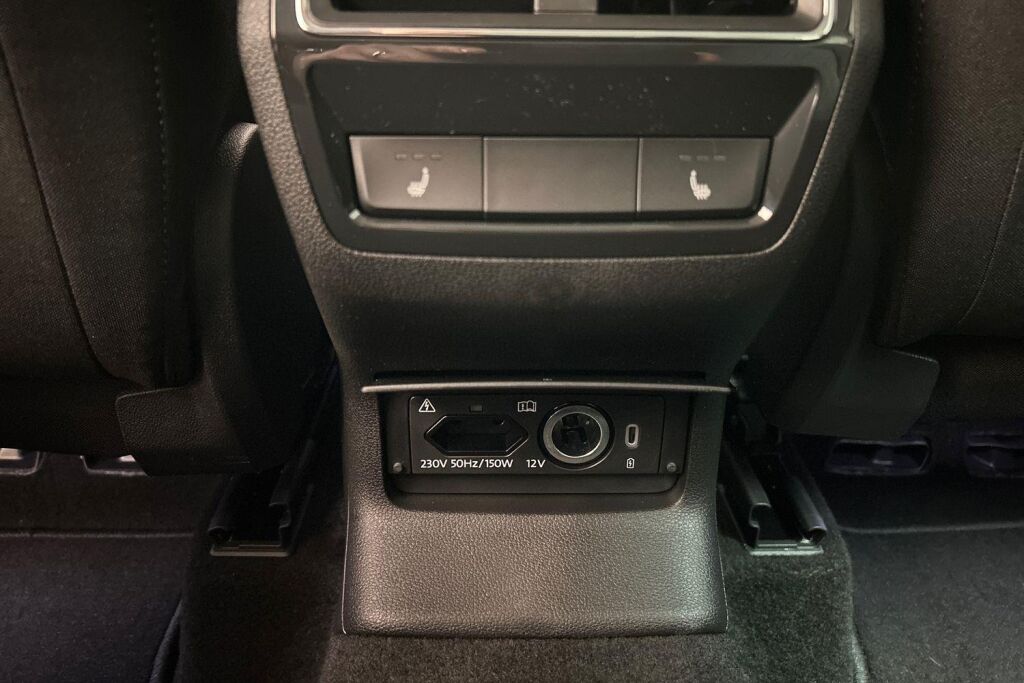 Skoda Karoq 2026 1.5 TSI Style DSG Autom.