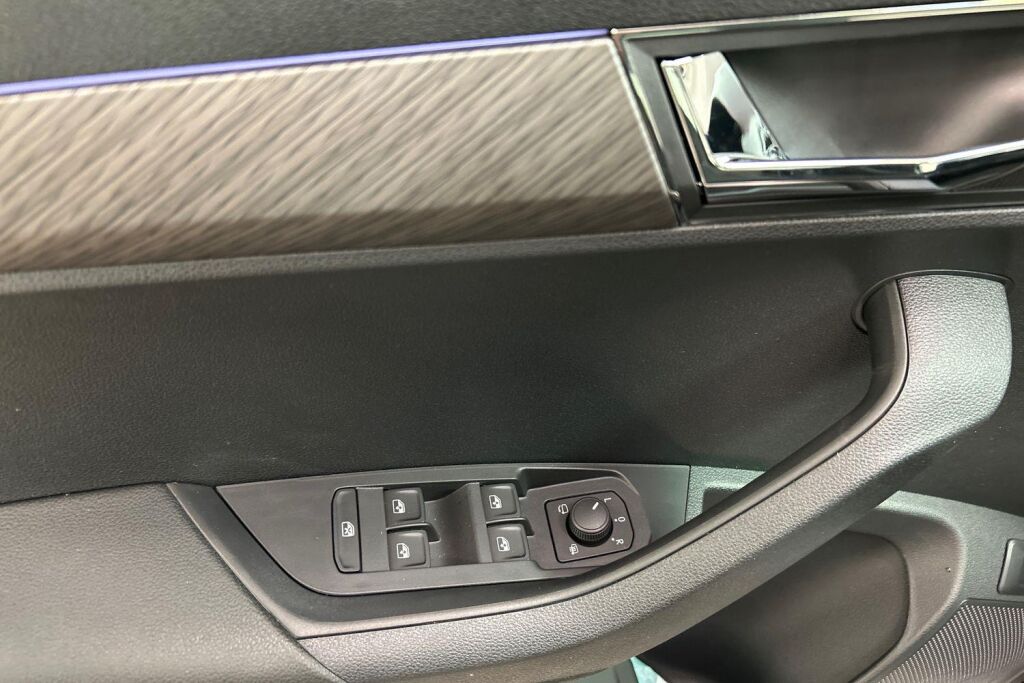 Skoda Karoq 2026 1.5 TSI Style DSG Autom.