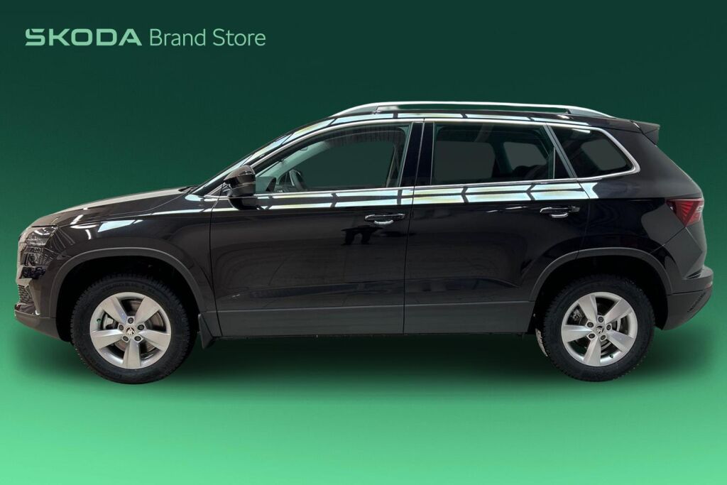 Skoda Karoq 2026 1.5 TSI Style DSG Autom.