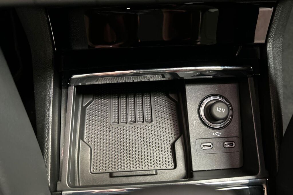 Skoda Karoq 2026 1.5 TSI Style DSG Autom.