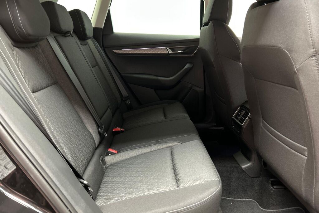 Skoda Karoq 2026 1.5 TSI Style DSG Autom.