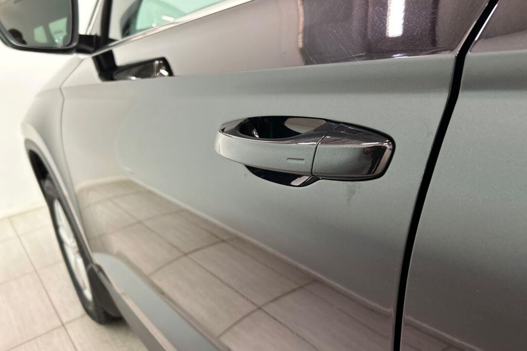 Skoda Karoq 2026 1.5 TSI Style DSG Autom.