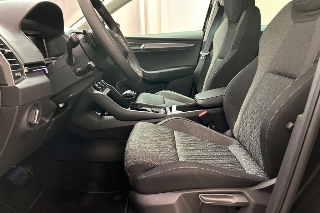 Skoda Karoq 2026 1.5 TSI Style DSG Autom.