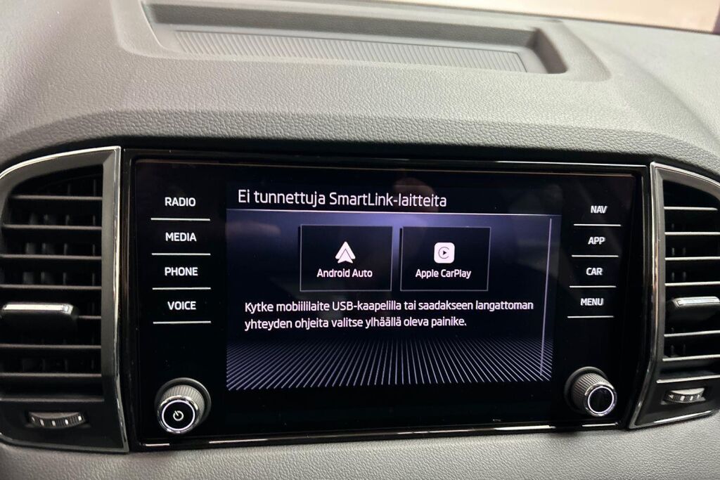 Skoda Karoq 2026 1.5 TSI Style DSG Autom.