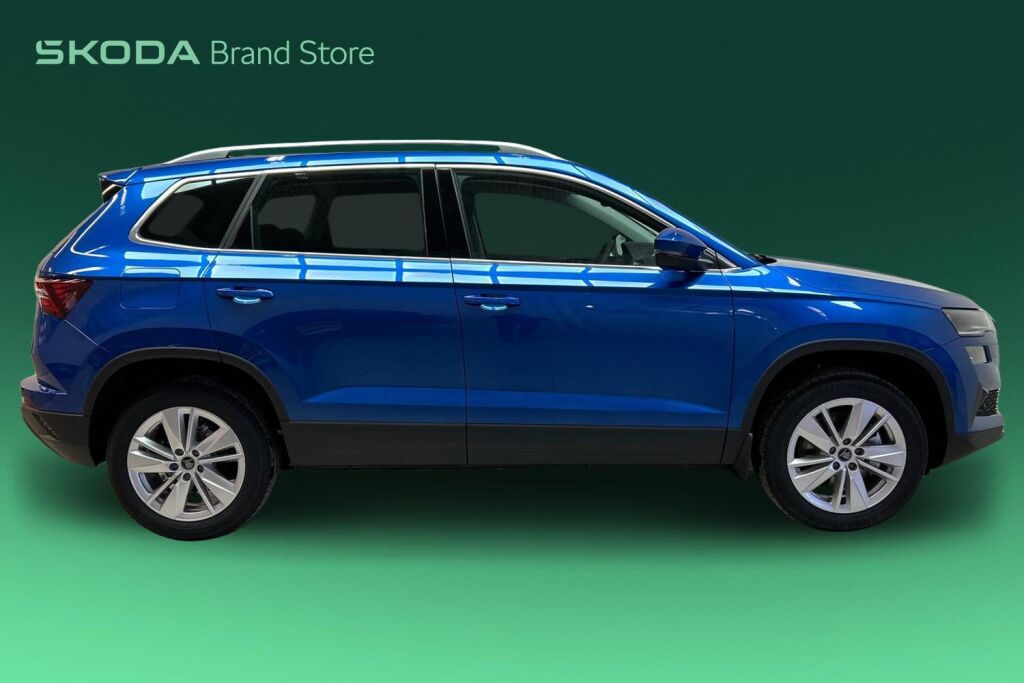 Skoda Karoq 2026 1.5 TSI Style DSG Autom.