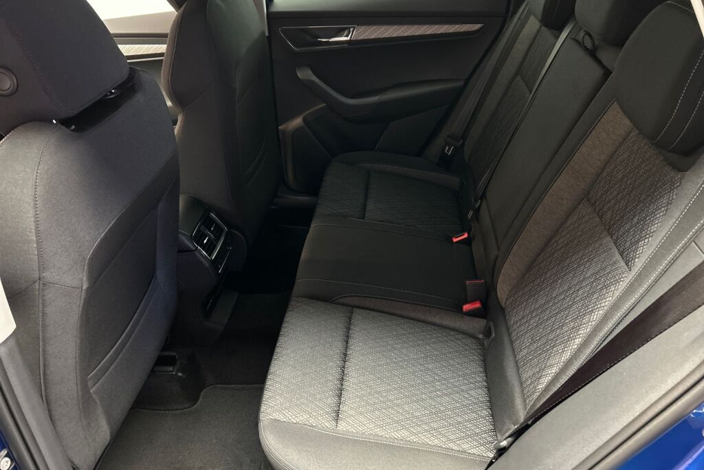 Skoda Karoq 2026 1.5 TSI Style DSG Autom.