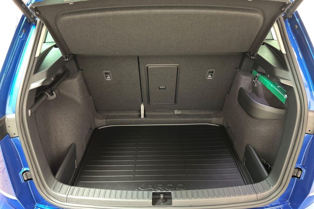 Skoda Karoq 2026 1.5 TSI Style DSG Autom.