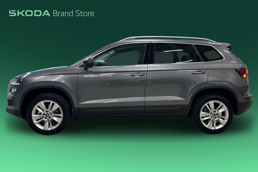 Skoda Karoq 2026 1.5 TSI Style DSG Autom.