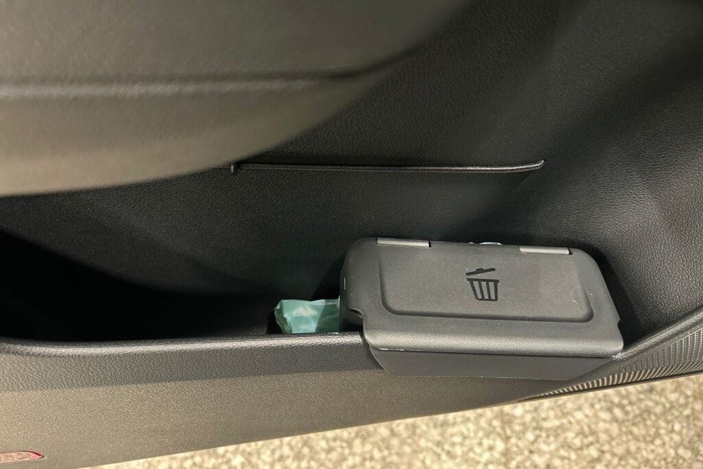 Skoda Karoq 2026 1.5 TSI Style DSG Autom.