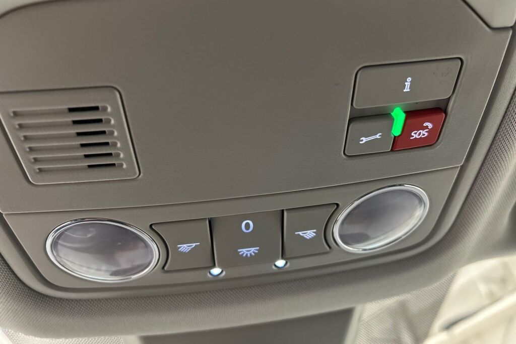 Skoda Karoq 2026 1.5 TSI Style DSG Autom.