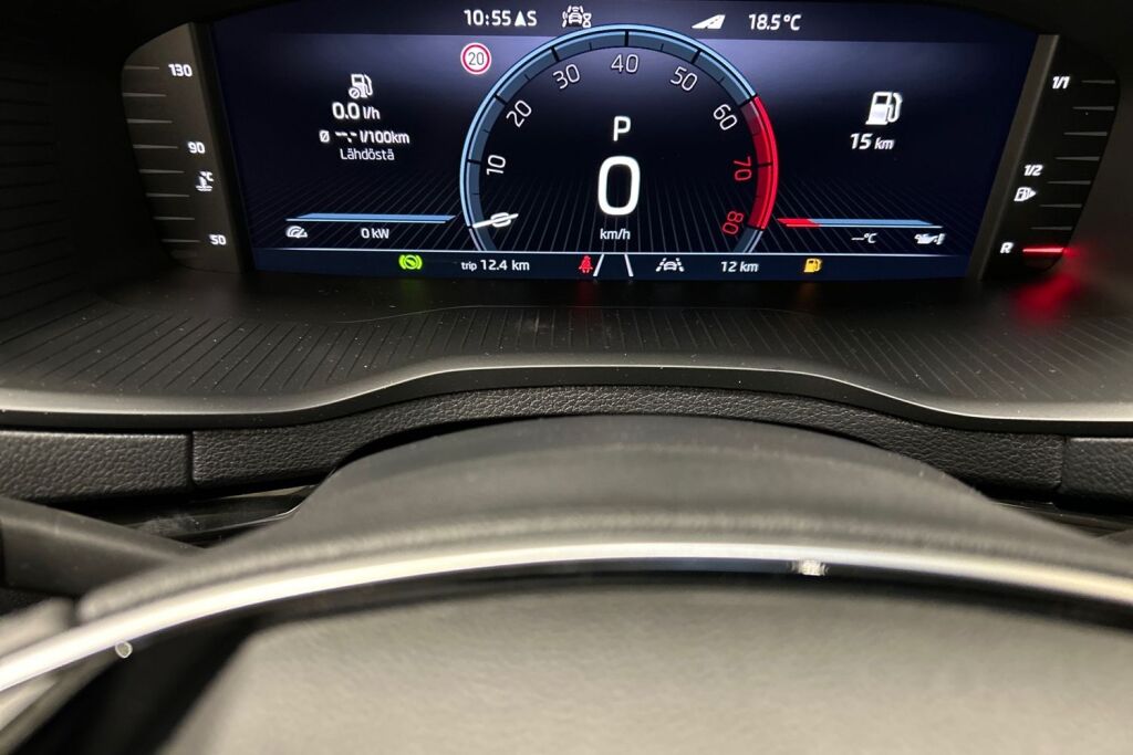 Skoda Karoq 2026 1.5 TSI Style DSG Autom.