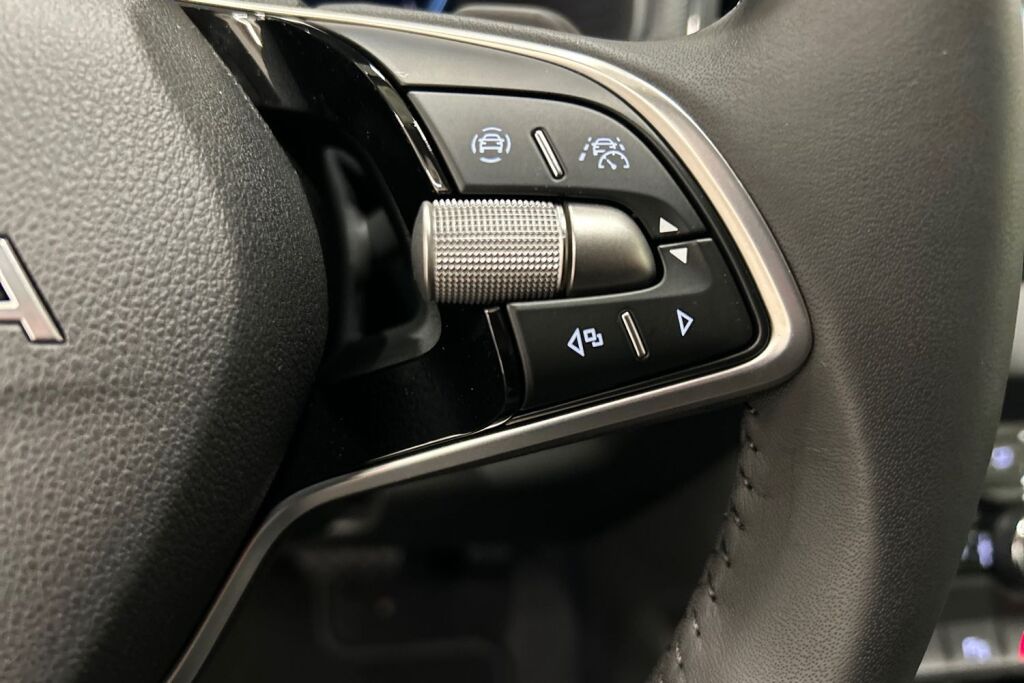 Skoda Karoq 2026 1.5 TSI Style DSG Autom.