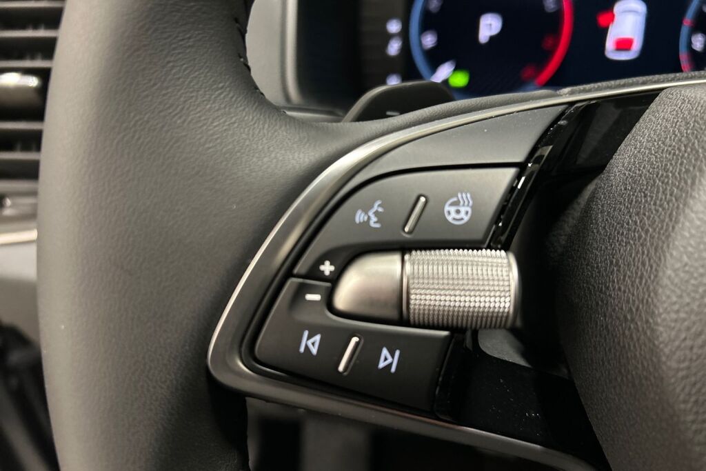 Skoda Karoq 2026 1.5 TSI Style DSG Autom.