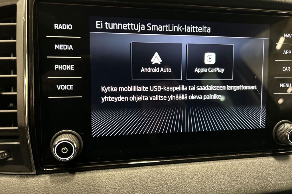 Skoda Karoq 2026 1.5 TSI Style DSG Autom.