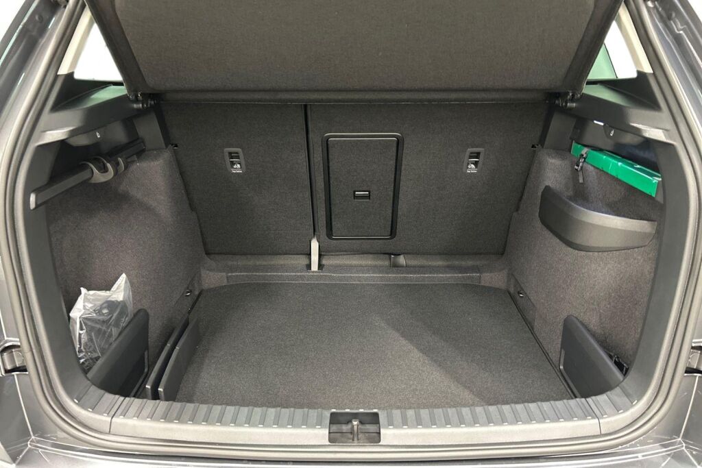 Skoda Karoq 2026 1.5 TSI Style DSG Autom.