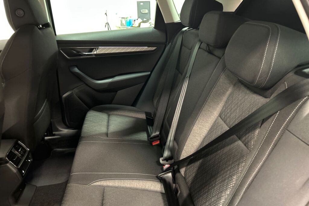 Skoda Karoq 2026 1.5 TSI Style DSG Autom.