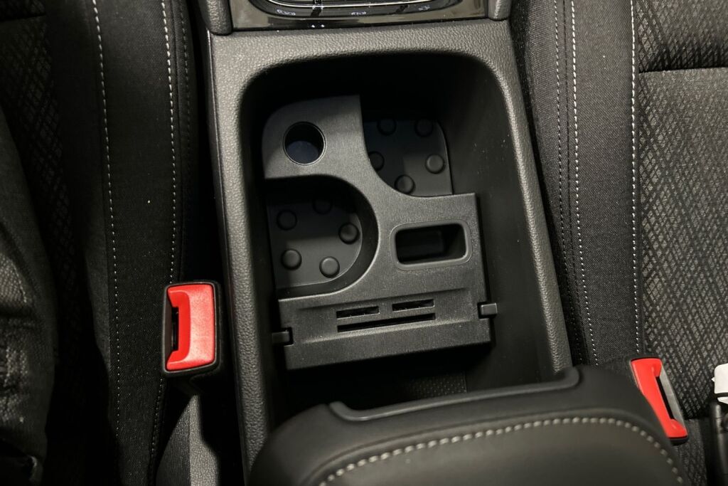 Skoda Karoq 2026 1.5 TSI Style DSG Autom.