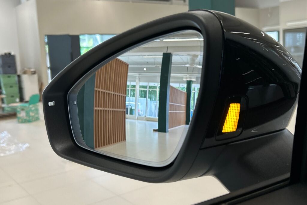 Skoda Kodiaq 2025 1.5 TSI PHEV SportLine Explore DSG Autom.