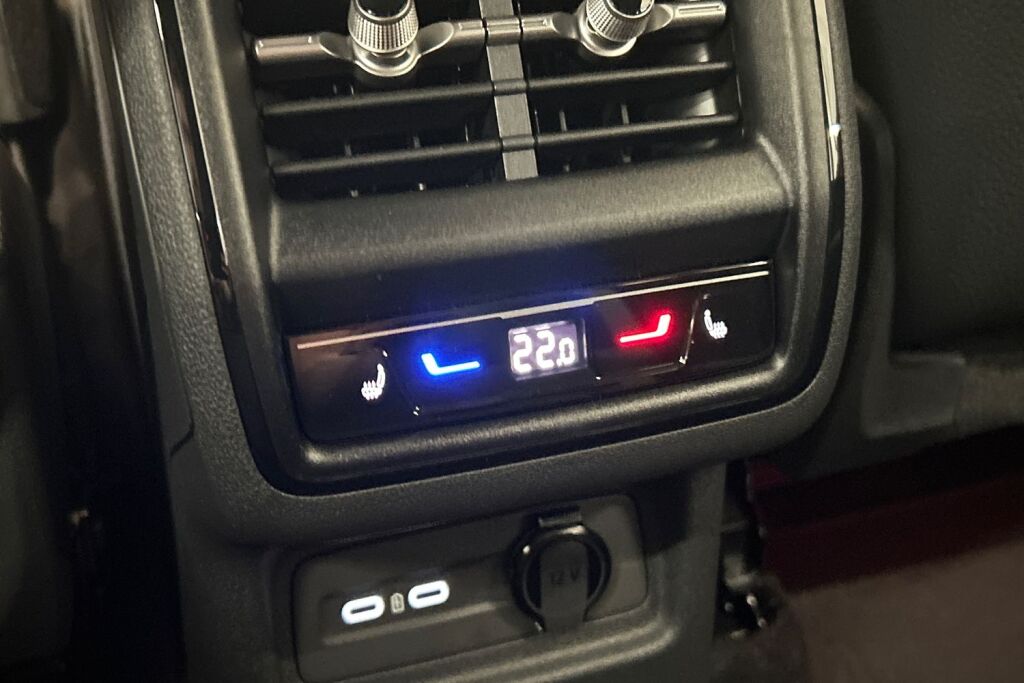 Skoda Kodiaq 2025 1.5 TSI PHEV SportLine Explore DSG Autom.