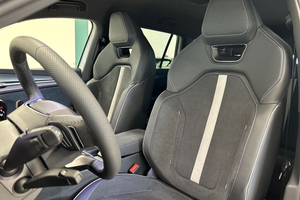 Skoda Kodiaq 2025 1.5 TSI PHEV SportLine Explore DSG Autom.