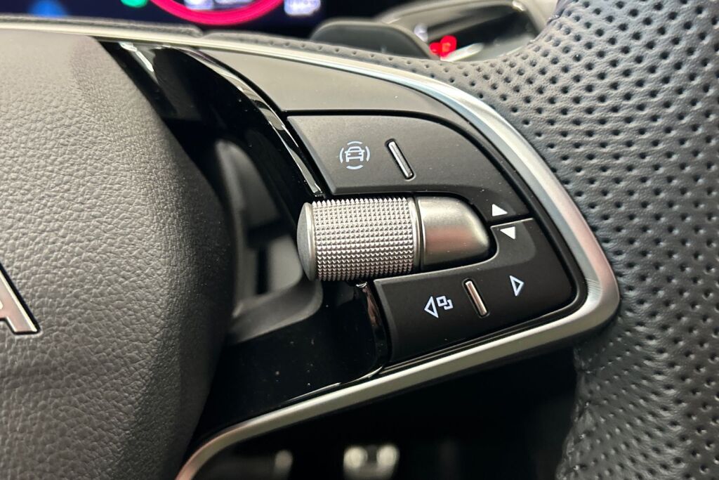 Skoda Kodiaq 2025 1.5 TSI PHEV SportLine Explore DSG Autom.