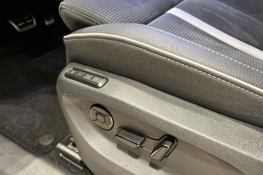 Skoda Kodiaq 2026 1.5 TSI PHEV SportLine Explore DSG Autom.