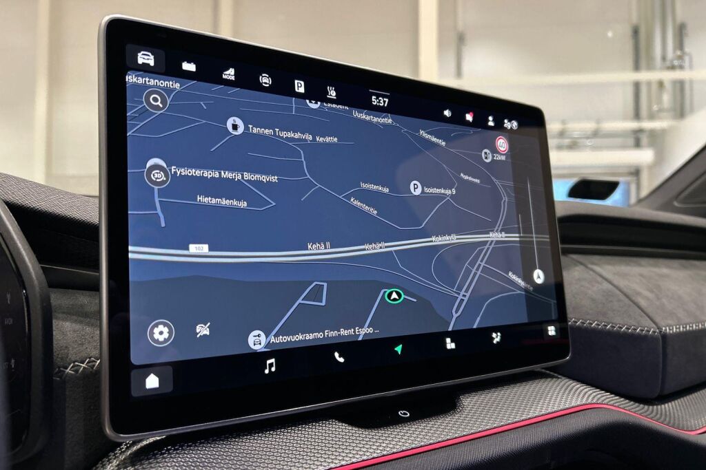 Skoda Kodiaq 2026 1.5 TSI PHEV SportLine Explore DSG Autom.