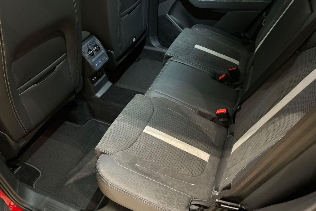 Skoda Kodiaq 2026 1.5 TSI PHEV SportLine Explore DSG Autom.