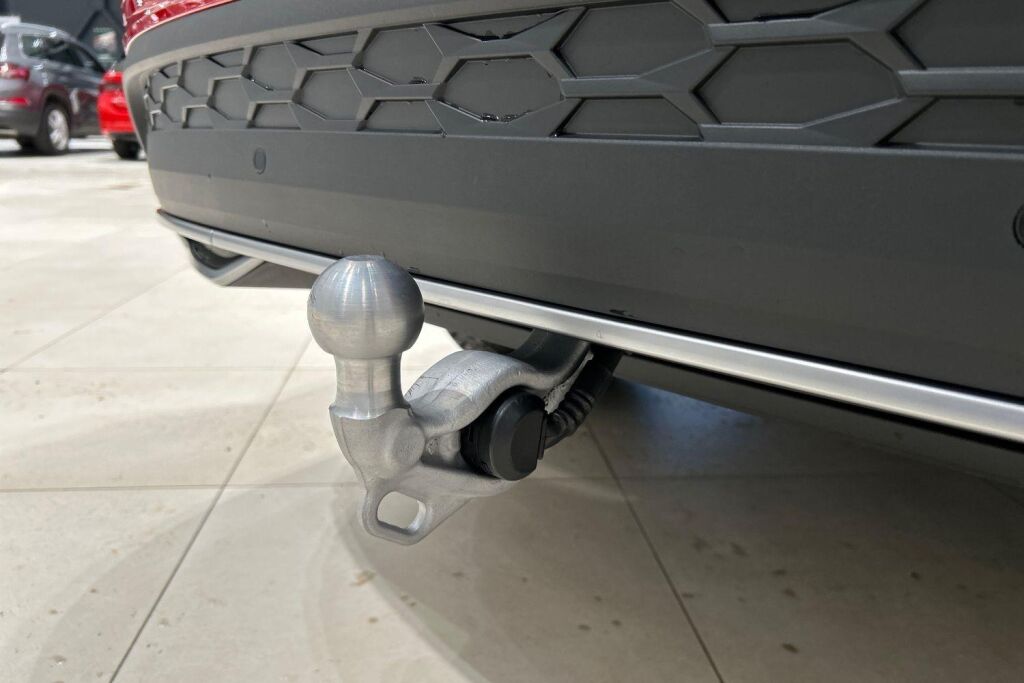 Skoda Kodiaq 2026 1.5 TSI PHEV SportLine Explore DSG Autom.