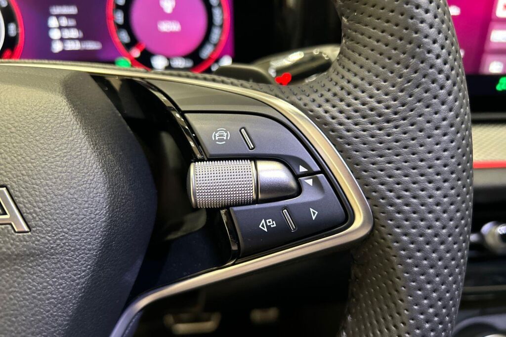 Skoda Kodiaq 2026 1.5 TSI PHEV SportLine Explore DSG Autom.