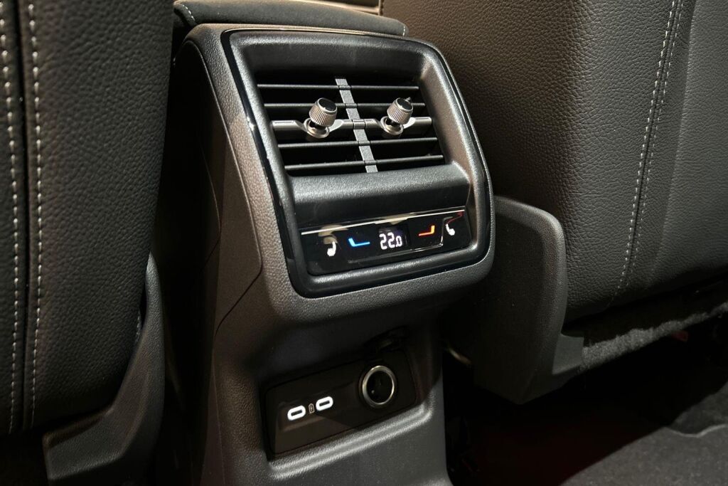 Skoda Kodiaq 2026 1.5 TSI PHEV SportLine Explore DSG Autom.