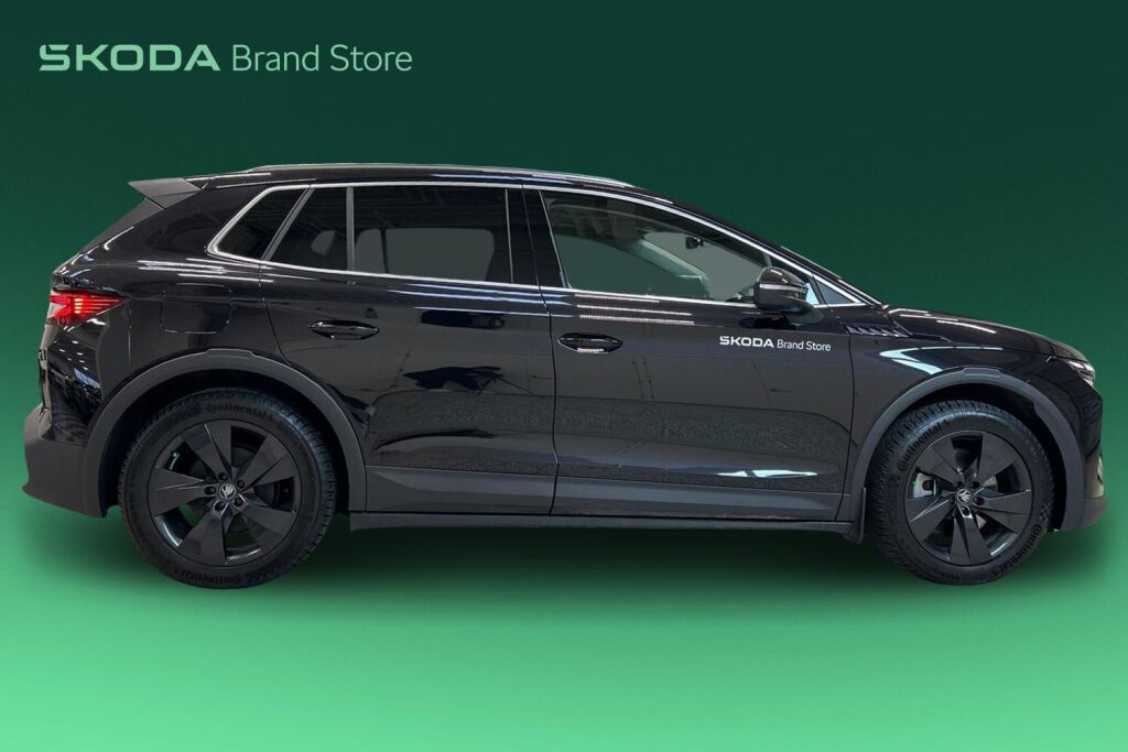 Skoda Elroq 2026 85x 4x4 Style