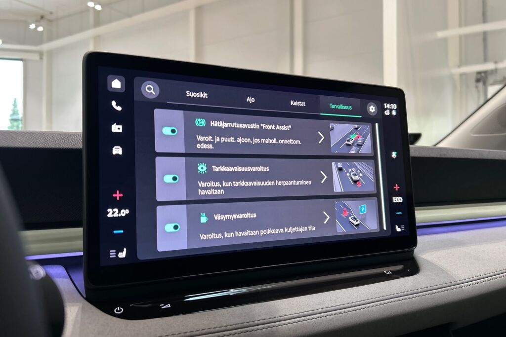 Skoda Epiq 2026 55 Selection Launch Edition