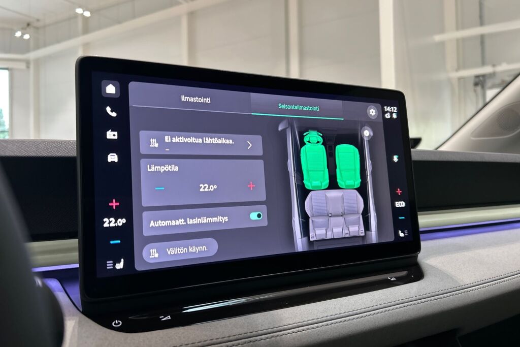 Skoda Epiq 2026 55 Selection Launch Edition