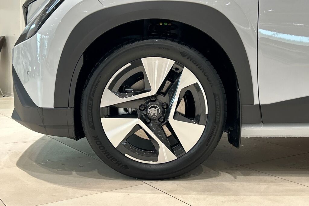Skoda Epiq 2026 55 Selection Launch Edition