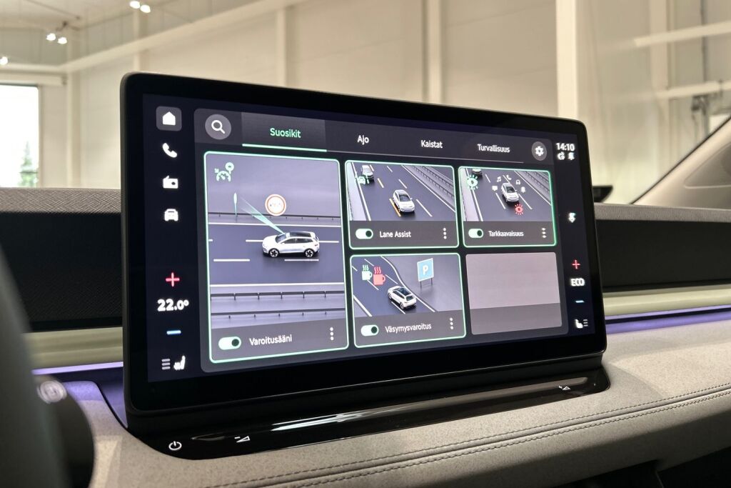 Skoda Epiq 2026 55 Selection Launch Edition
