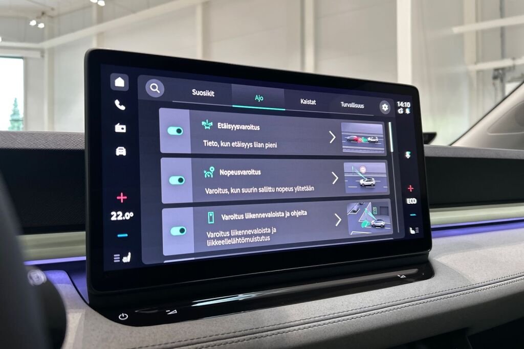 Skoda Epiq 2026 55 Selection Launch Edition