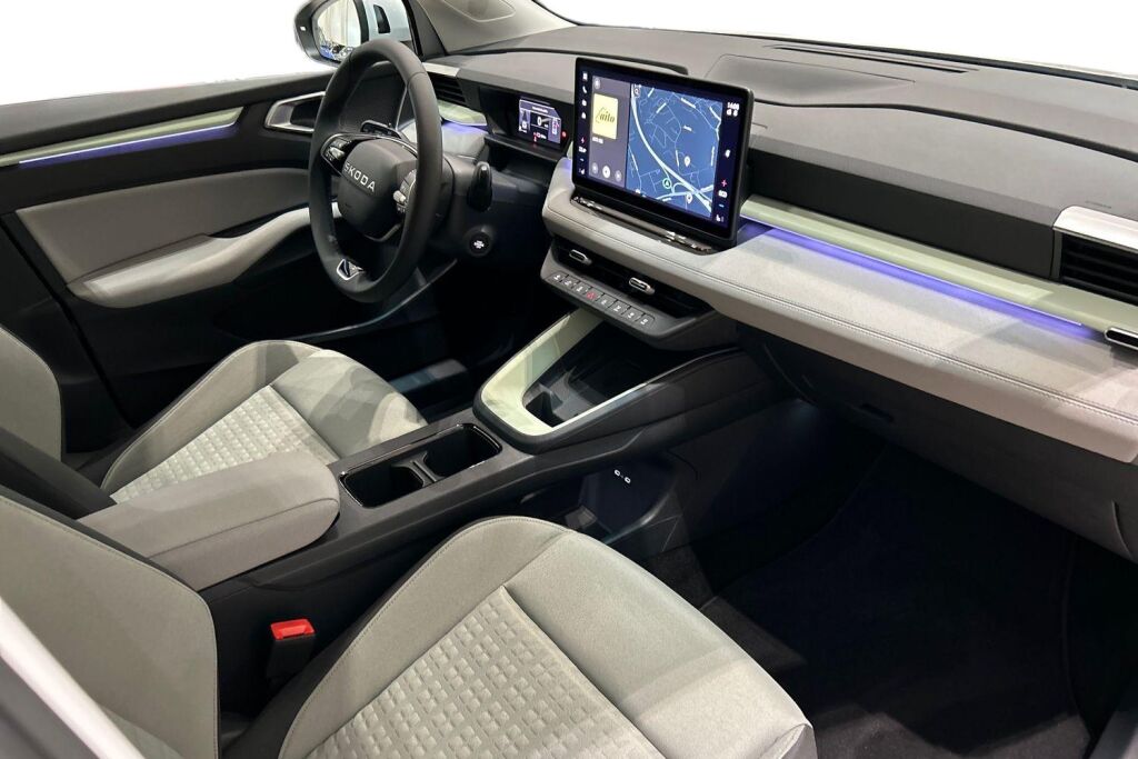 Skoda Epiq 2026 55 Selection Launch Edition