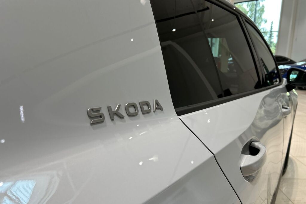 Skoda Epiq 2026 55 Selection Launch Edition