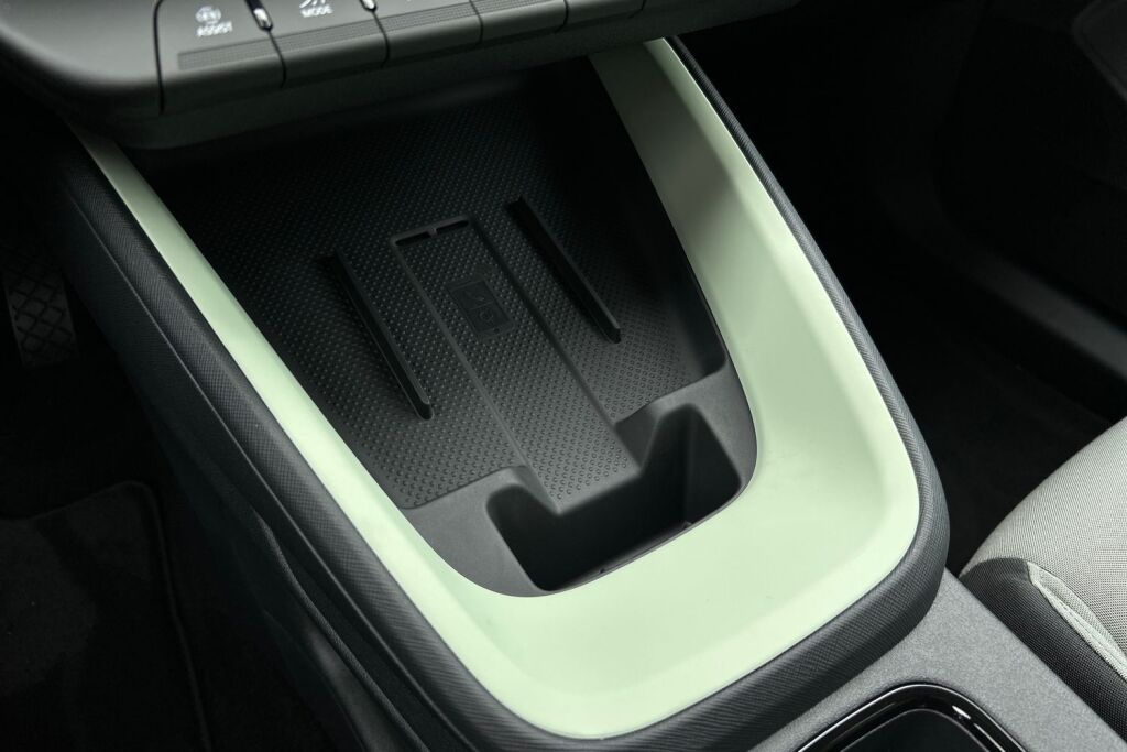Skoda Epiq 2026 55 Selection Launch Edition