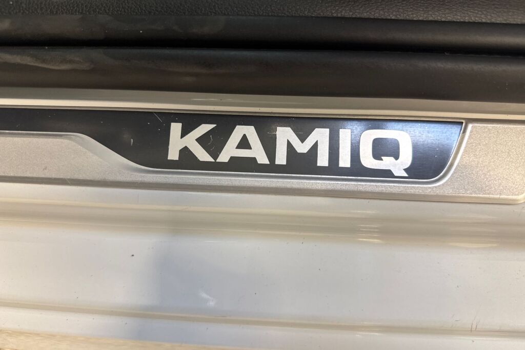 Skoda Kamiq 2024 1.0 TSI 110 Explore Edition DSG Autom.