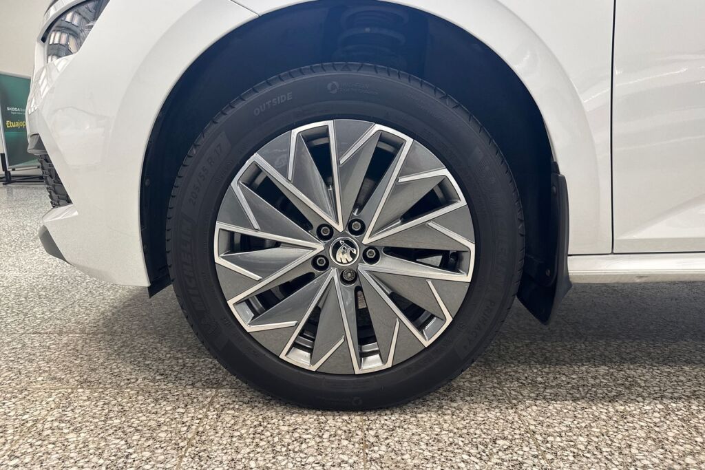 Skoda Kamiq 2024 1.0 TSI 110 Explore Edition DSG Autom.
